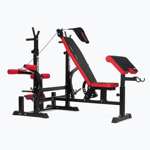 Xtrexo benchfit max - benchfit,